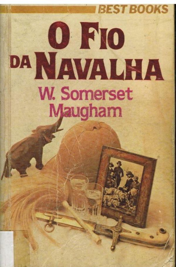 Fio da Navalha, O